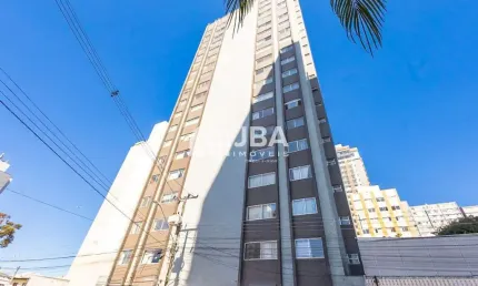 Apartamento com 3 quartos à venda na Rua Mariano Torres, 764, Centro, Curitiba, 81 m2 por R$ 480.000