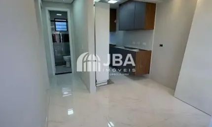 Casa em condomínio fechado com 2 quartos à venda na rua niterói, 372, cajuru, curitiba, 50 m2 por r$ 475.000
