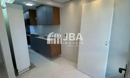 Casa em condomínio fechado com 2 quartos à venda na Rua Niterói, 372, Cajuru, Curitiba, 50 m2 por R$ 475.000
