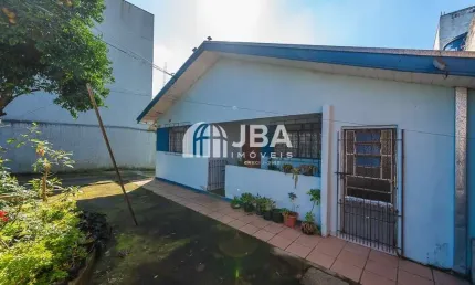 Casa com 3 quartos à venda na Rua Quitandinha, 665, Sítio Cercado, Curitiba, 91 m2 por R$ 520.000