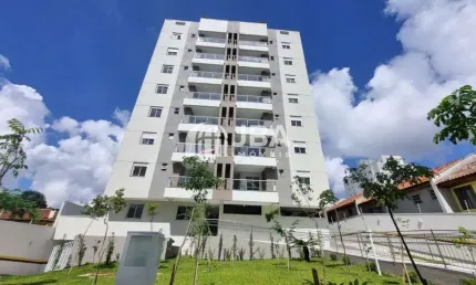 Apartamento com 2 quartos à venda na Rua Diógenes do Brasil Lobato, 657, Tingui, Curitiba, 59 m2 por R$ 615.966