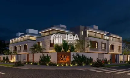 Casa com 3 quartos à venda na Rua João Antônio Xavier, 977, Água Verde, Curitiba, 206 m2 por R$ 1.837.000