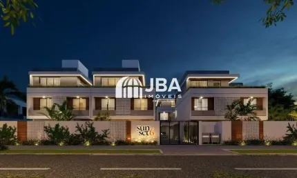 Casa com 3 quartos à venda na Rua João Antônio Xavier, 977, Água Verde, Curitiba, 178 m2 por R$ 1.463.000