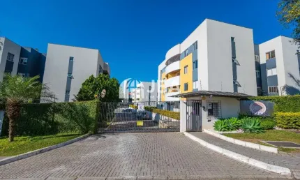Apartamento com 3 quartos à venda na Rua Tenente Olderico Gabardo, 311, Xaxim, Curitiba, 76 m2 por R$ 420.000