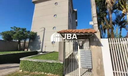 Apartamento com 3 quartos à venda na rua vereador washington mansur, 404, ahú, curitiba, 94 m2 por r$ 460.000