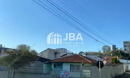 Terreno à venda na Rua Luiz Antonieto, 82, Jardim das Américas, Curitiba, 288 m2 por R$ 627.000