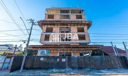 Cobertura com 3 quartos à venda na Rua São Joaquim, 701, Jardim Botânico, Curitiba, 123 m2 por R$ 1.890.000