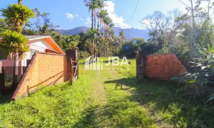 Fazenda à venda na Br-376 Km 673,5, Pedra Branca do Araraquara, Guaratuba por R$ 4.690.000