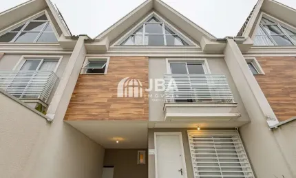 Casa com 3 quartos à venda na Rua São Salvador, 641, Pilarzinho, Curitiba, 165 m2 por R$ 900.000