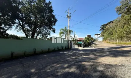 Chácara / sítio com 4 quartos à venda na Elza Das Graças Silva (/Estância Roda De Carro), 07, Borda do Campo, Quatro Barras, 700 m2 por R$ 2.500.000