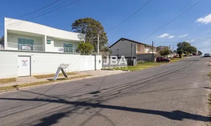 Casa com 4 quartos à venda na Rua São Carlos, 295, Santa Felicidade, Curitiba, 277 m2 por R$ 1.600.000