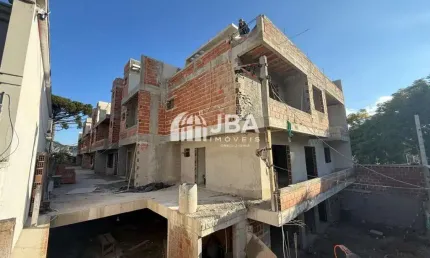 Casa com 3 quartos à venda na Rua Jaime Balão, 940, Hugo Lange, Curitiba, 186 m2 por R$ 2.300.000