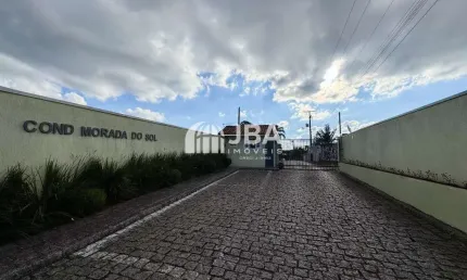 Chácara / sítio com 1 quarto à venda na Rua Joana Percegona Zen, 520, Borda do Campo, São José dos Pinhais, 100 m2 por R$ 570.000