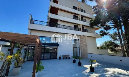 Kitnet / Stúdio à venda na Rua Coronel Joaquim Sarmento, 160, Bom Retiro, Curitiba, 33 m2 por R$ 435.000