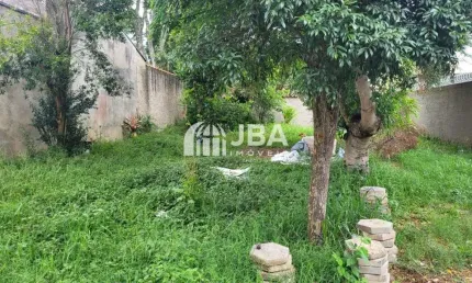 Terreno à venda na Rua Nunes Machado, 2857, Parolin, Curitiba por R$ 620.000