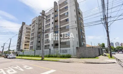 Apartamento com 2 quartos à venda na Rua Alberto Kosop, 280, Pinheirinho, Curitiba, 53 m2 por R$ 425.000