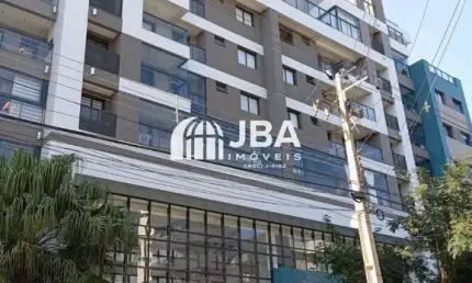 Apartamento com 3 quartos à venda na rua gago coutinho, 310, bacacheri, curitiba, 85 m2 por r$ 940.000