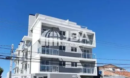 Cobertura com 3 quartos à venda na Rua Rio Solimões, 467, Weissópolis, Pinhais, 100 m2 por R$ 520.572