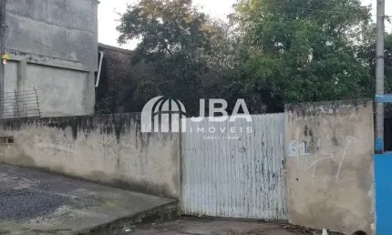 Terreno à venda na rua curitiba, 61, são gabriel, colombo por r$ 360.000