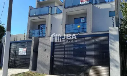 Casa com 3 quartos à venda na rua domingos greca, 84, boa vista, curitiba, 121 m2 por r$ 835.000