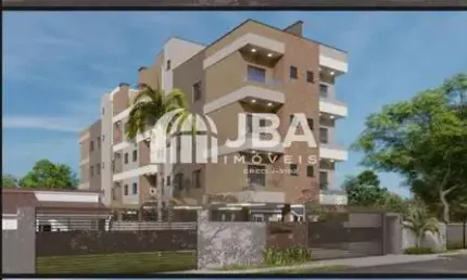 Apartamento com 3 quartos à venda na rua das guianas, 298, centro, pinhais, 68 m2 por r$ 495.000