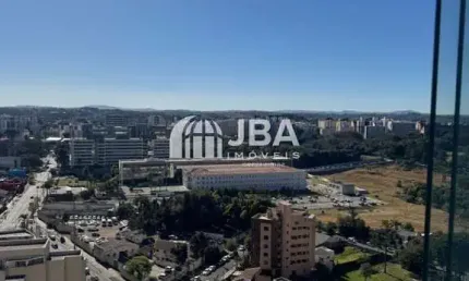 Apartamento com 3 quartos à venda na rua belém, 61, cabral, curitiba, 121 m2 por r$ 815.000