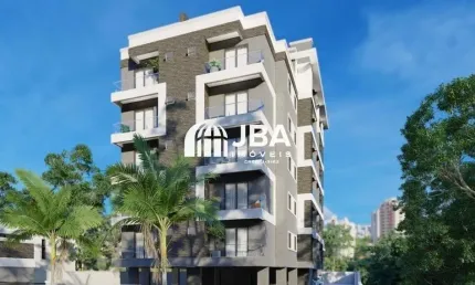 Apartamento com 3 quartos à venda na rua carolina derosso, 139, xaxim, curitiba, 92 m2 por r$ 719.000