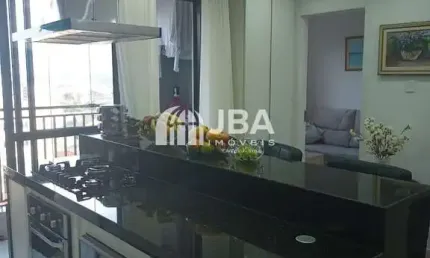 Apartamento com 3 quartos à venda na rua joão batista trentin, 463, tingui, curitiba, 68 m2 por r$ 720.000