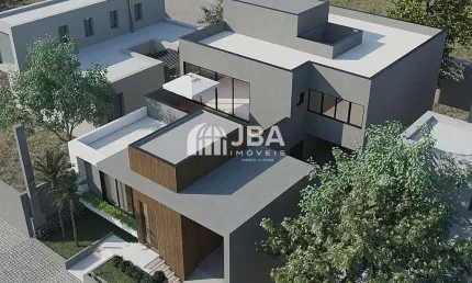 Casa com 4 quartos à venda na jean jacques rousseau, 27, barreirinha, curitiba, 293 m2 por r$ 1.100.000