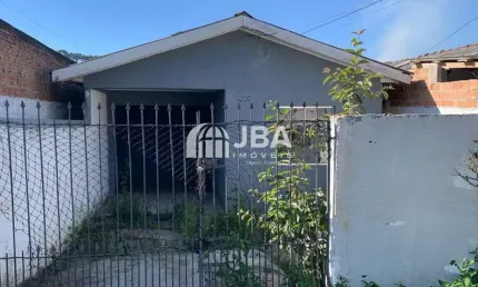 Casa com 3 quartos à venda na pomba, 984, capela velha, araucária, 120 m2 por r$ 380.000