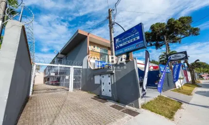 Casa em condomínio fechado com 3 quartos à venda na rua maestro francisco antonello, 3057, novo mundo, curitiba, 105 m2 por r$ 599.000