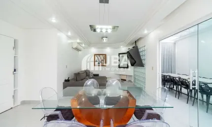 Casa com 3 quartos para alugar na rua gabirobas, 32, uberaba, curitiba, 220 m2 por r$ 4.800