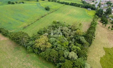 Terreno à venda na Rua Rosa Alves Pereira, 1020, Vila Fuck, Piraquara por R$ 4.400.000