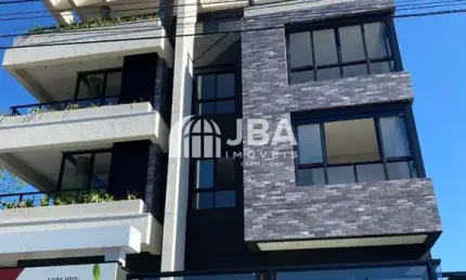 Cobertura com 3 quartos à venda na rua fernando amaro, 1574, cristo rei, curitiba, 161 m2 por r$ 2.478.350
