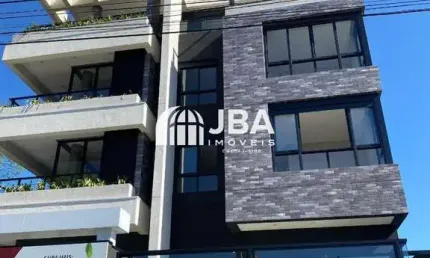 Apartamento com 3 quartos à venda na Rua Fernando Amaro, 1574, Cristo Rei, Curitiba, 116 m2 por R$ 1.315.600
