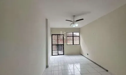 Apartamento com 1 quarto, Boqueirão, Praia Grande - R$ 275 mil, Cod: 8581