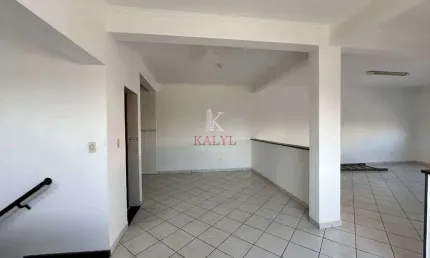 Loja para alugar, 490 m² por R$ 13.000,00/mês - Aviação - Praia Grande/SP