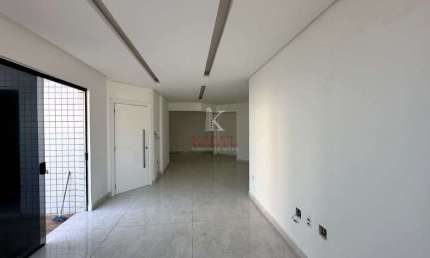 Cobertura com 3 dormitórios à venda, 150 m² por R$ 1.600.000,00 - Aviação - Praia Grande/SP