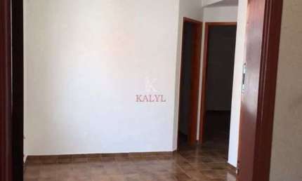 Apartamento com 2 quartos, forte, Praia Grande - R$ 280 mil, Cod: 7272