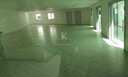 Apartamento Residencial à venda, Guilhermina, Praia Grande - AP3131.