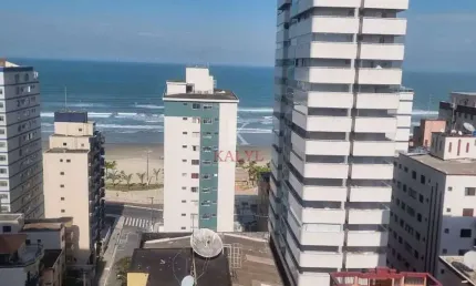 Apartamento Residencial à venda, Tupi, Praia Grande - AP2120.