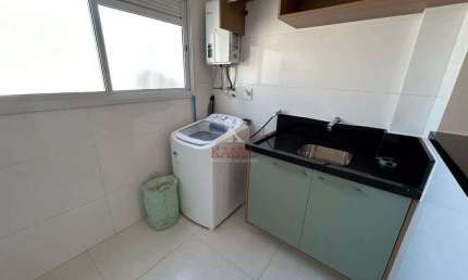 Apartamento Residencial à venda, Canto do Forte, Praia Grande - AP1939.