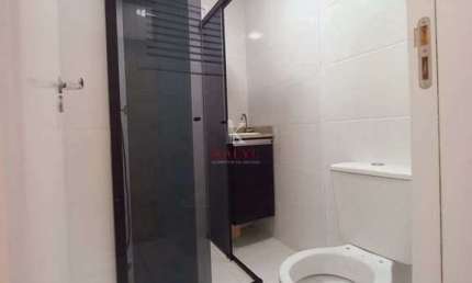 Apartamento com 3 dormitórios à venda, 88 m² por R$ 650.000,00 - Ocian - Praia Grande/SP