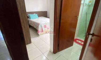 Sobrado Residencial à venda, Ocian, Praia Grande - SO0179.