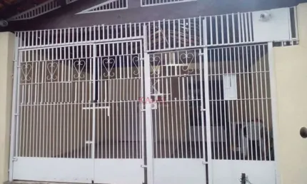 Casa com 3 quartos, Boqueirão, Praia Grande - R$ 550 mil, Cod: 658