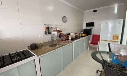 Apartamento com 2 dormitórios à venda, 89 m² por R$ 570.000,00 - Aviação - Praia Grande/SP