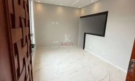 Casa com 2 dorms, Canto do Forte, Praia Grande - R$ 780 mil, Cod: 8721