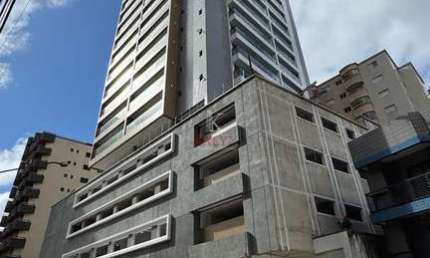Apartamento com 2 quartos, Aviação, Praia Grande - R$ 630 mil, Cod: 9254