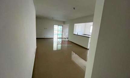Apartamento com 3 quartos, Tupi, Praia Grande, Cod: 7119
