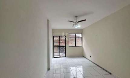 Apartamento com 1 quarto, Boqueirão, Praia Grande - R$ 275 mil, Cod: 8581